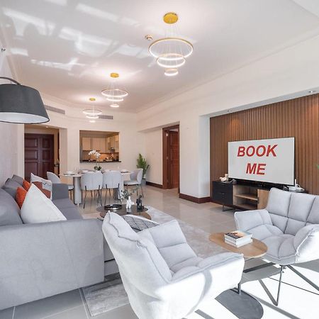 A Phenomenal Apartment In Golden Mile 6 Great For 5 Dubaï Extérieur photo